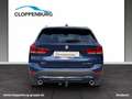 BMW X1 xDrive25d Sport Line Head-Up DAB LED RFK AHK Blauw - thumbnail 4