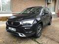 SEAT Ateca 1.5 TSI  Style 20.500 km  - 22.799 euro - 2023 Noir - thumbnail 1