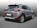 Kia Stonic 1.0 T-GDI Spirit NAVI SHZ AHK KLIMA LM BT Grau - thumbnail 2