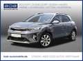 Kia Stonic 1.0 T-GDI Spirit NAVI SHZ AHK KLIMA LM BT Grau - thumbnail 1