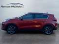 Kia Sportage GT-Line 1.6T-GDI DCT Pano Klimaaut Kamera el.Heckl Orange - thumbnail 2