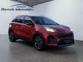 Kia Sportage GT-Line 1.6T-GDI DCT Pano Klimaaut Kamera el.Heckl Orange - thumbnail 7