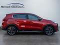 Kia Sportage GT-Line 1.6T-GDI DCT Pano Klimaaut Kamera el.Heckl Orange - thumbnail 6