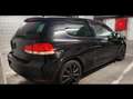 Volkswagen Golf GTI Golf 1.9 TDI GTI Fekete - thumbnail 5