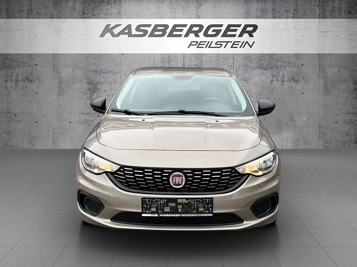 Fiat Tipo 1,4 95 Easy - 2