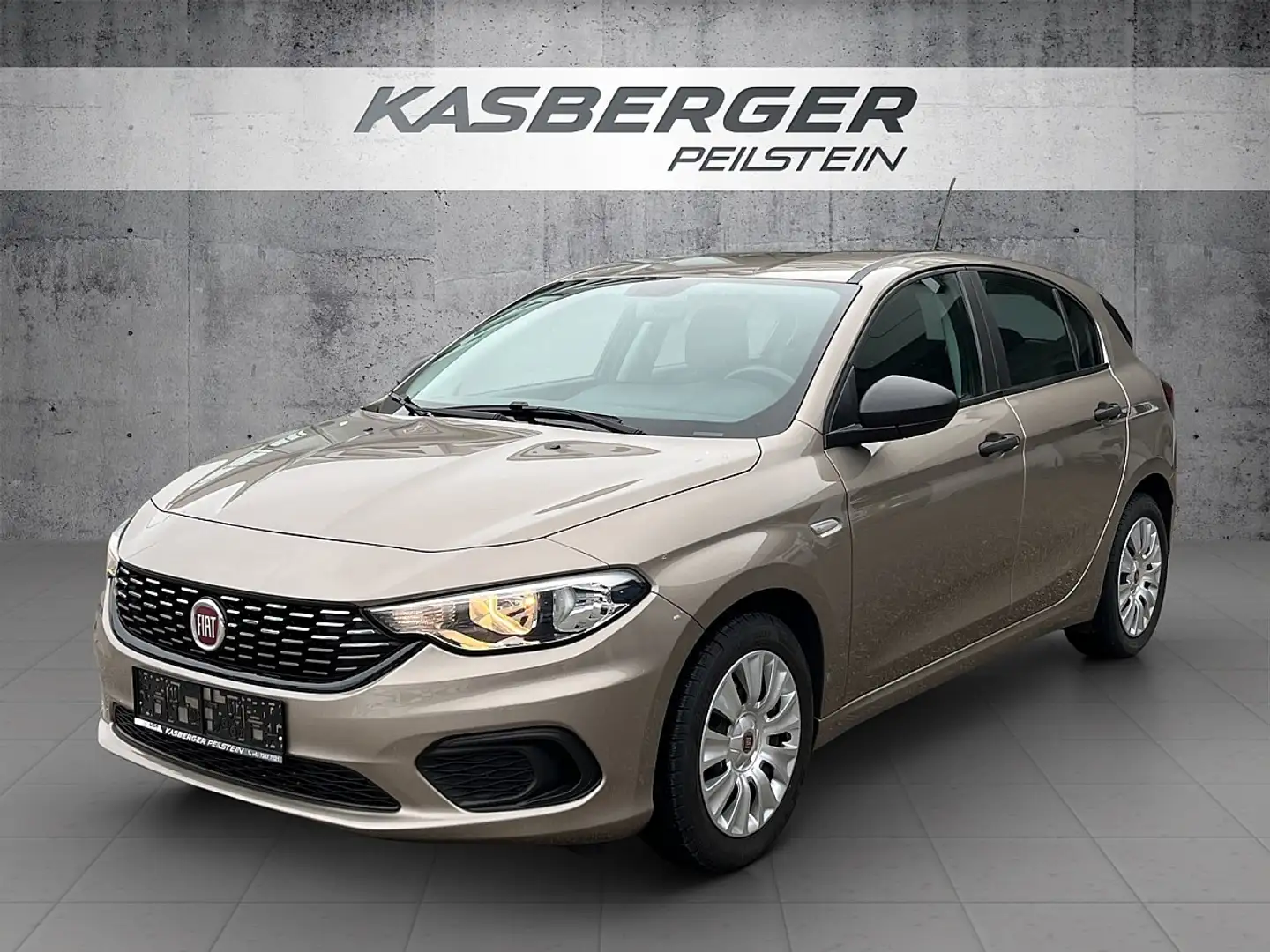 Fiat Tipo 1,4 95 Easy - 1