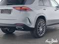 Mercedes-Benz GLE 350 GLE 350 de 4M AMG/Prem/Nght/20"/Pan/Bur/LED/360° Grau - thumbnail 4