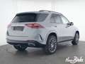 Mercedes-Benz GLE 350 GLE 350 de 4M AMG/Prem/Nght/20"/Pan/Bur/LED/360° Grau - thumbnail 2
