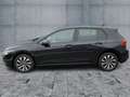 Volkswagen Golf VIII 1.5 TSI ACTIVE 5JG+LED+STHZG+HARMAN+VC Schwarz - thumbnail 4