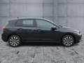Volkswagen Golf VIII 1.5 TSI ACTIVE 5JG+LED+STHZG+HARMAN+VC Schwarz - thumbnail 7