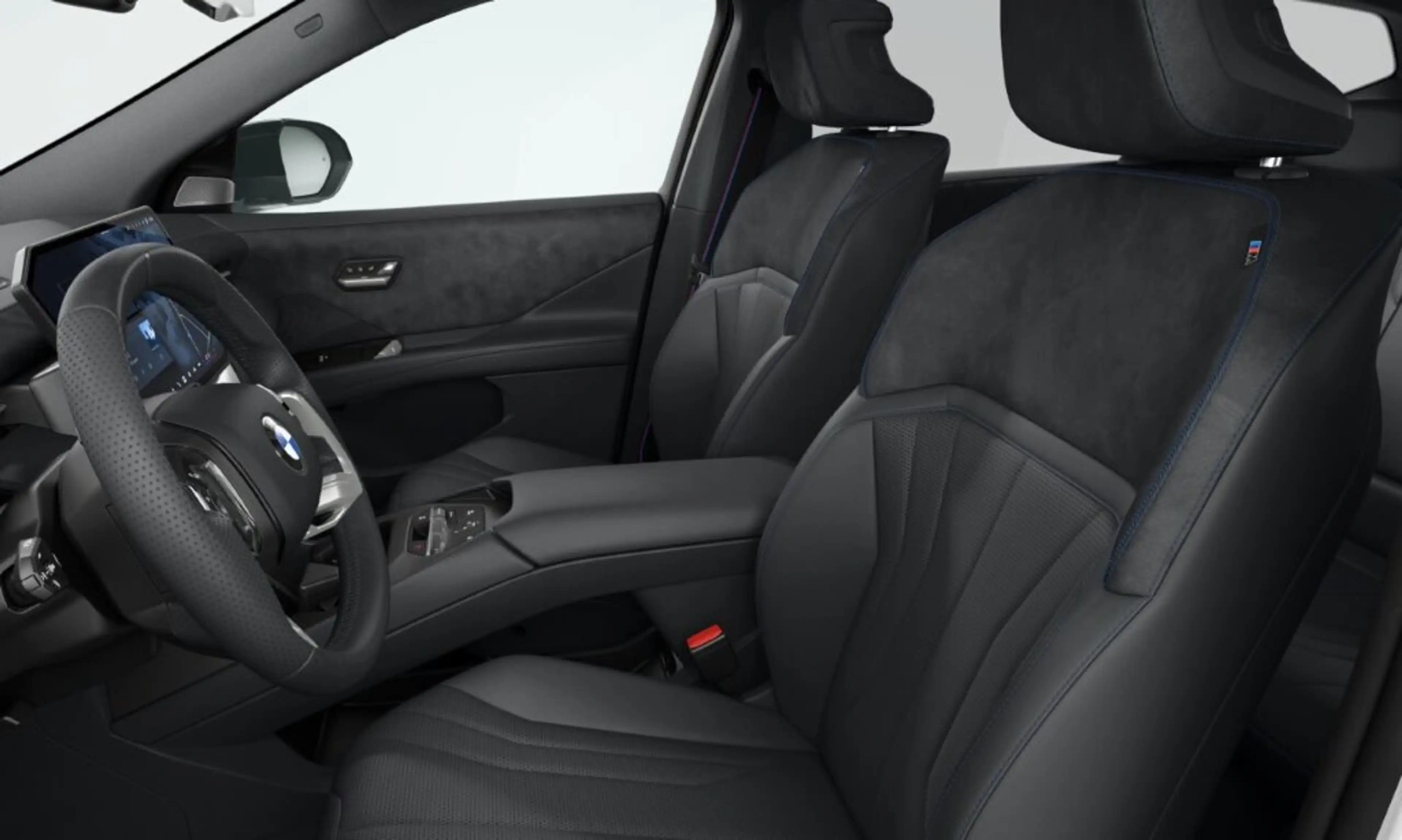 BMW iX3 40 sDrive *M-Sportpaket PRO / Neuwagen* — photo 5