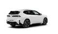 BMW iX3 40 sDrive *M-Sportpaket PRO / Neuwagen* Weiß - thumbnail 2