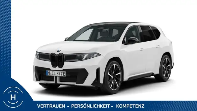 BMW iX3 40 sDrive *M-Sportpaket PRO / Neuwagen*