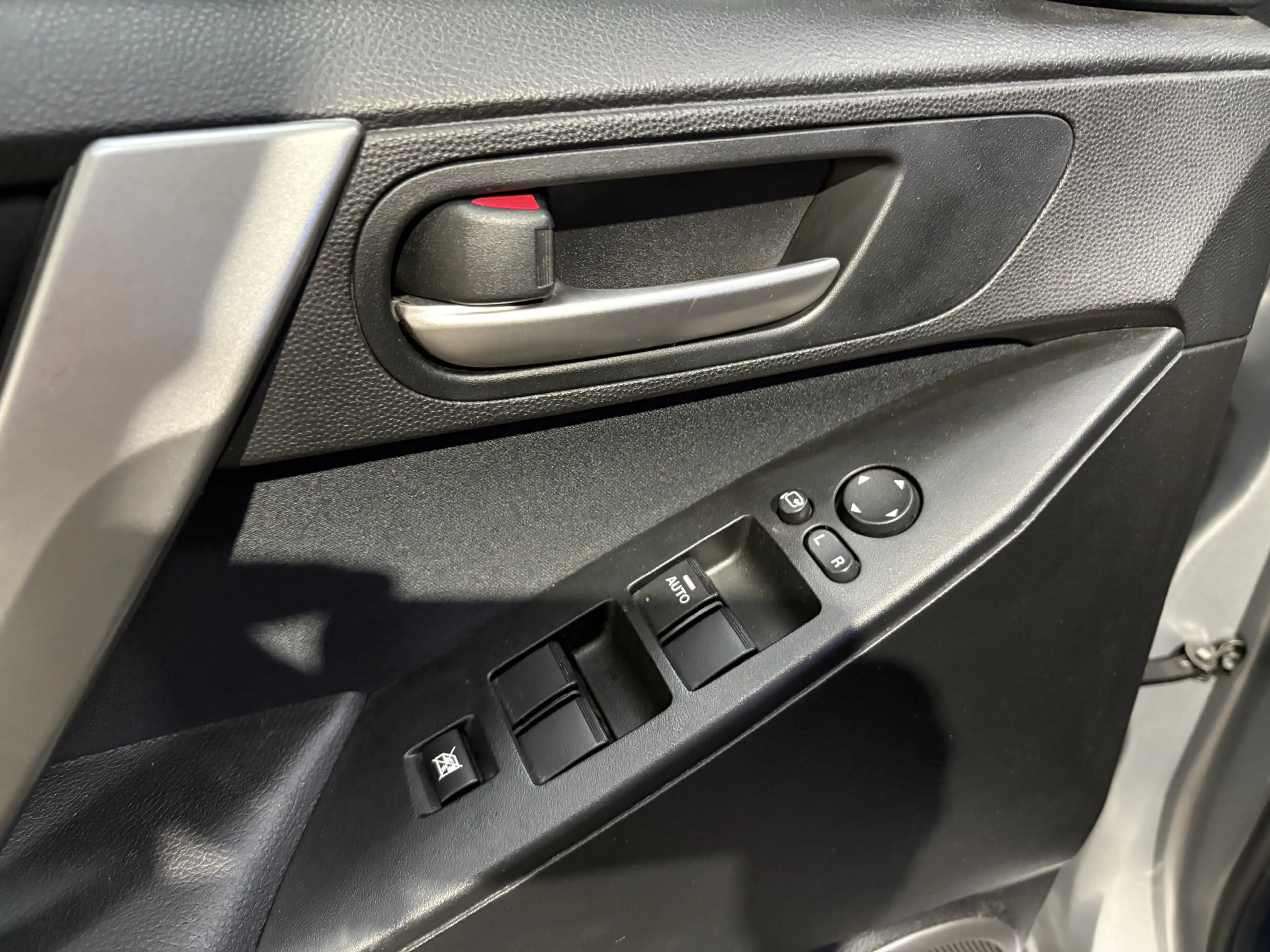 Mazda 3 1.6 GT-M Line, 18 inch, Airco, Cruise, Trekhaak, B — photo 16