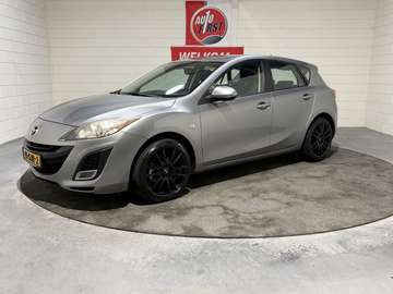 1.6 GT-M Line, 18 inch, Airco, Cruise, Trekhaak, B