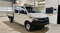 Volkswagen T6.1 Doka Pritsche 2,0TDI LR / 1.Besitz / Anhän... Weiß - thumbnail 11
