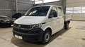 Volkswagen T6.1 Doka Pritsche 2,0TDI LR / 1.Besitz / Anhän... Weiß - thumbnail 3