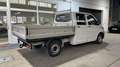 Volkswagen T6.1 Doka Pritsche 2,0TDI LR / 1.Besitz / Anhän... Weiß - thumbnail 13