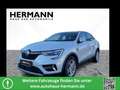 Renault Arkana 1.3 TCe 140 Techno CAM*LED*NAVI*SHZ*TWA Blanc - thumbnail 1