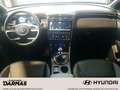 Hyundai TUCSON TUCSON 1.6 Turbo 48 V Prime 2WD Leder Navi DAB Gris - thumbnail 13