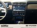 Hyundai TUCSON TUCSON 1.6 Turbo 48 V Prime 2WD Leder Navi DAB Gris - thumbnail 14