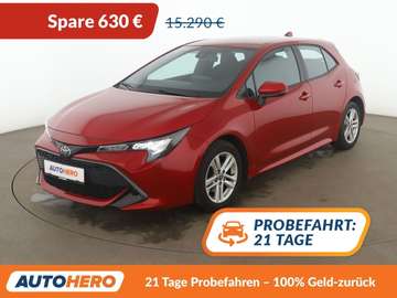 1.2 Turbo Comfort*NAVI*ACC*CAM*KLIMA*