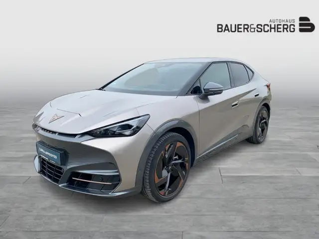 Cupra Tavascan ENDURANCE 210 KW (286PS) AHK Adrenalin Pack Pano S