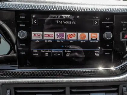 Annonce voiture d'occasion Volkswagen Polo - CARADIZE