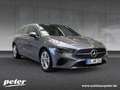 Mercedes-Benz CLA 200 d Shooting Brake Edition Progressive Gris - thumbnail 5