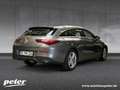 Mercedes-Benz CLA 200 d Shooting Brake Edition Progressive Gris - thumbnail 4