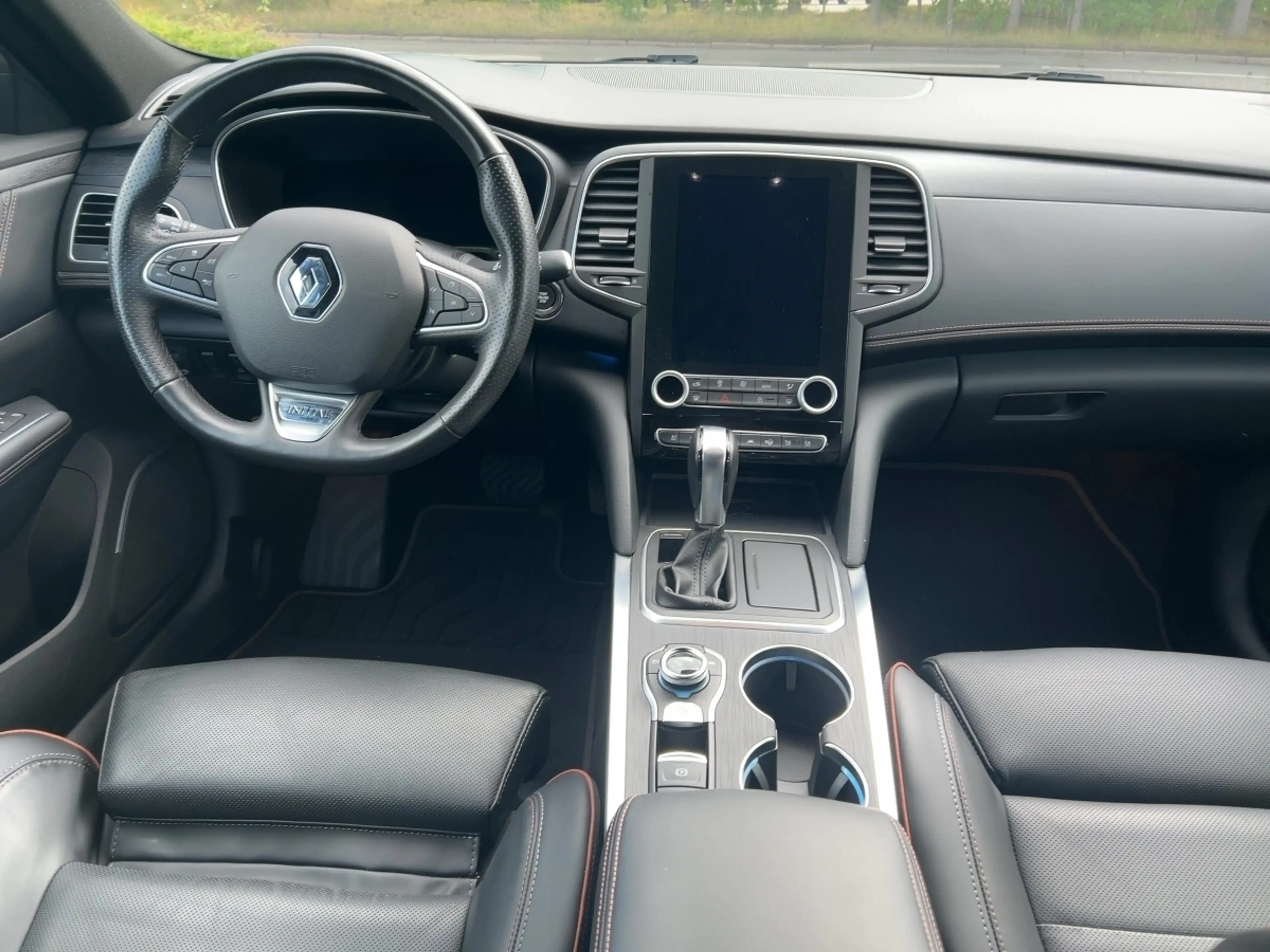 Renault Talisman Grandtr 1.3TCe160 Init. Paris GPF — photo 7
