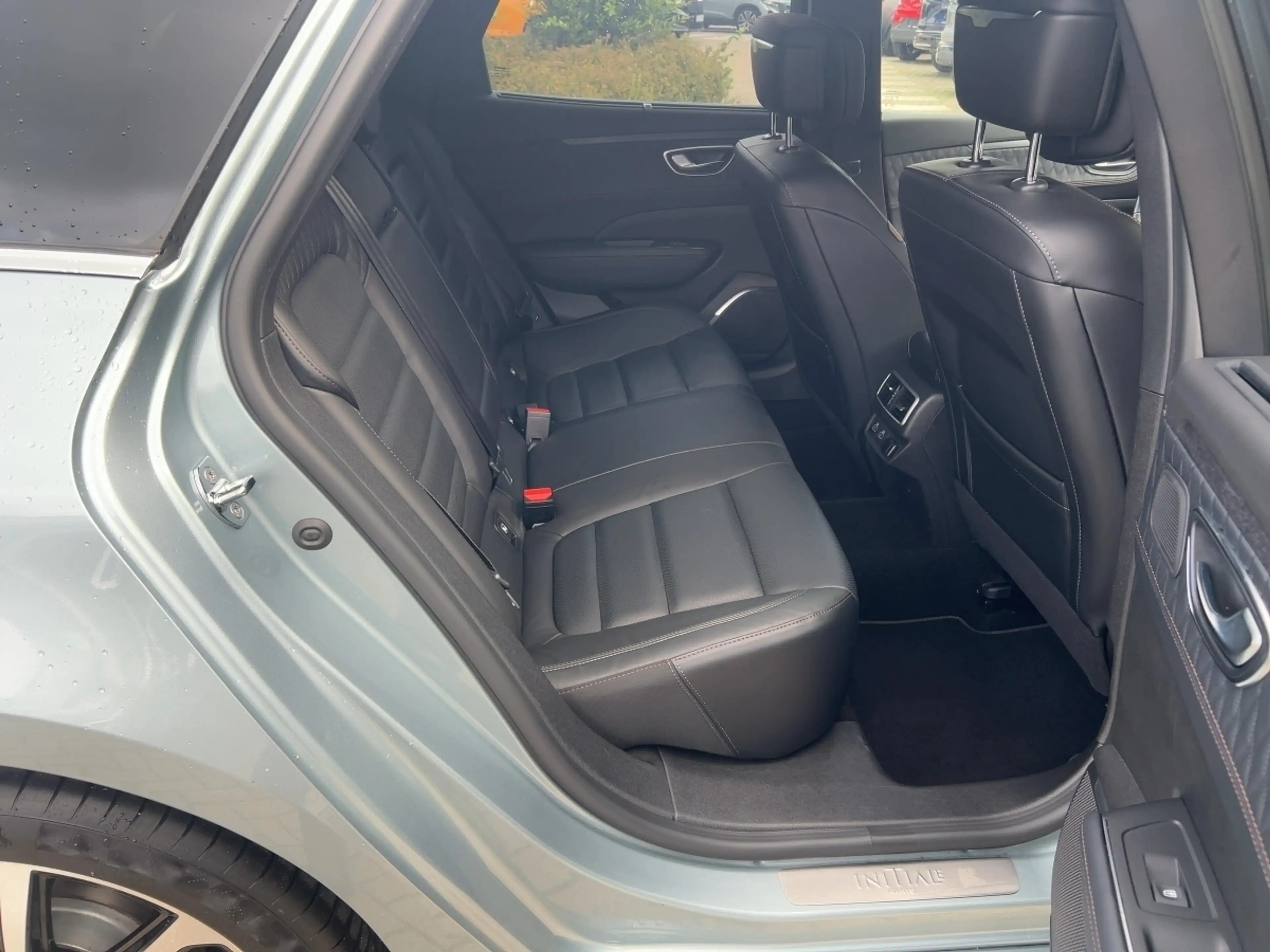 Renault Talisman Grandtr 1.3TCe160 Init. Paris GPF — photo 9