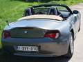 BMW Z4 Z4 2.0i 16v Gri - thumbnail 7