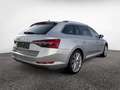 Skoda Superb Combi 2.0 TSI Style DSG AHK ACC NAVI K Silber - thumbnail 3