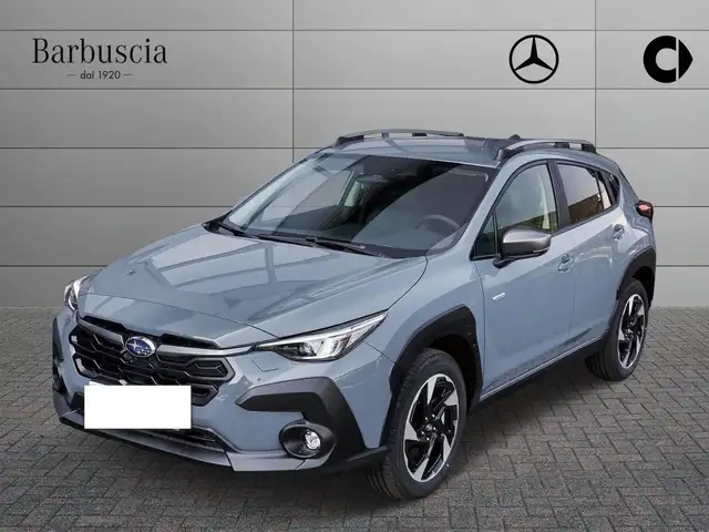 Subaru Crosstrek CROSSTRECK 2.0i e-BOXER STYLE XTRA