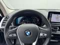 BMW X3 X3 30D XDRIVE Bleu - thumbnail 8