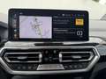 BMW X3 X3 30D XDRIVE Bleu - thumbnail 9