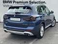 BMW X3 X3 30D XDRIVE Bleu - thumbnail 2