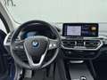 BMW X3 X3 30D XDRIVE Bleu - thumbnail 6