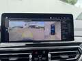 BMW X3 X3 30D XDRIVE Bleu - thumbnail 11