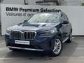 BMW X3 X3 30D XDRIVE Bleu - thumbnail 1