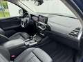 BMW X3 X3 30D XDRIVE Bleu - thumbnail 12