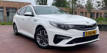 Optima 2.0 GDI PHEV Dyn.P.L