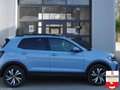 Volkswagen T-Cross TSI 95 BVM5 Life Bleu - thumbnail 1
