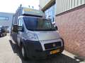 Fiat Ducato 35H 2.3 MultiJet XL Glasresteel Airco,3 persoons,e Grijs - thumbnail 6