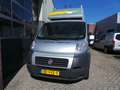 Fiat Ducato 35H 2.3 MultiJet XL Glasresteel Airco,3 persoons,e Grijs - thumbnail 2