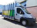 Fiat Ducato 35H 2.3 MultiJet XL Glasresteel Airco,3 persoons,e Grijs - thumbnail 7