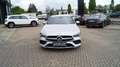 Mercedes-Benz CLA 200 Coupé AMG Line+MBUX+LED+Park+Kam+DAB+18' Argintiu - thumbnail 2