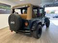 Jeep Wrangler 4.0 Sport Techo Lona Verde - thumbnail 11