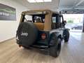 Jeep Wrangler 4.0 Sport Techo Lona Verde - thumbnail 3